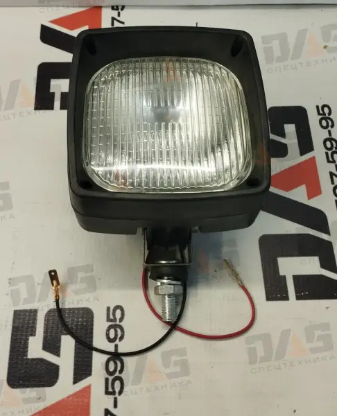 Фара прожектор WD105x105
