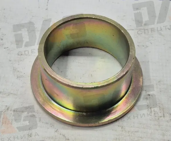 Втулка D=60x70 мм, L=45 мм  (соединения рамы верхняя) CDM833