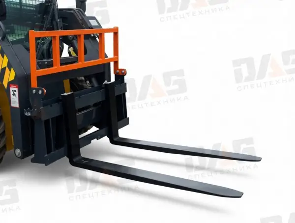 Вилы паллетные Lonking CDM308/312 PF_SS-1.0-2A-1250-1200
