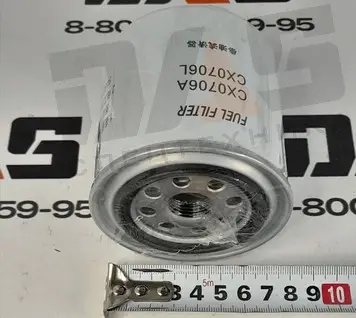Фильтр топливный ДВС 312 Kubota