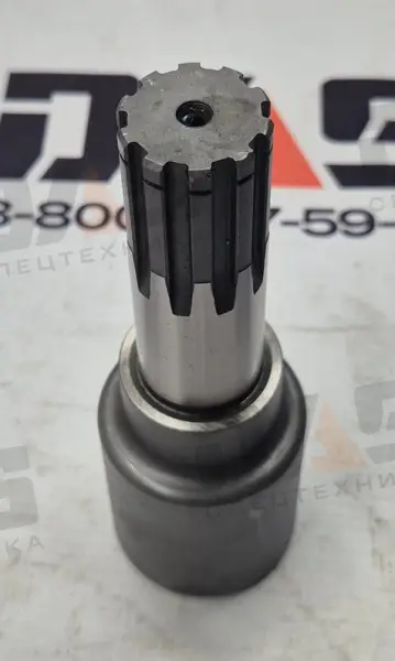 Вал привода насоса рабочего оборудования LG833N оригинал