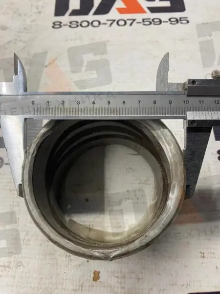 Втулка D=90х104 мм, L=75 мм (ковша верхняя и тяги) FL956N
