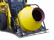 Бетоносмеситель