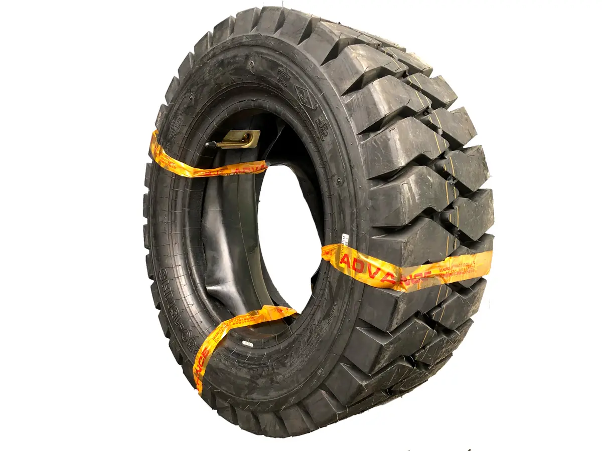 Шина 300-15 18PR OB-502 TT Advance (комплект)