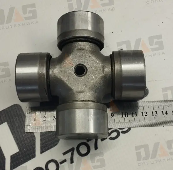 Крестовина карданного вала (47х118 mm) EQ-153