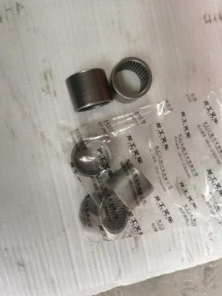 Втулка шкворня