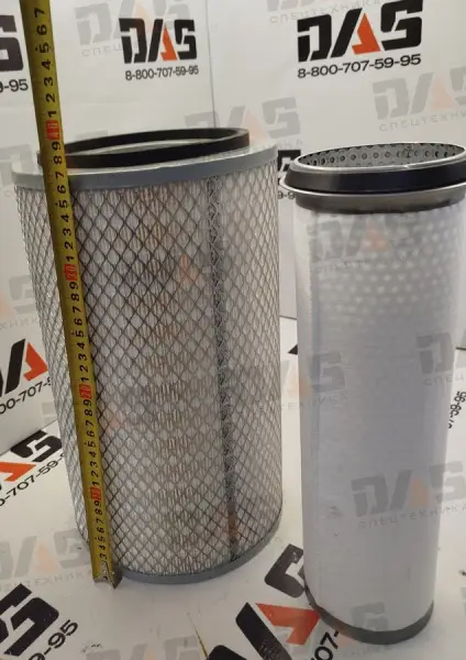 Фильтр воздушный (KW2337) WD-10