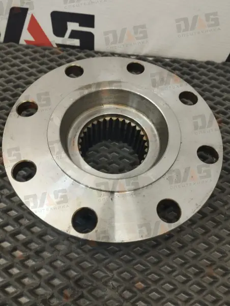 Фланец редуктора моста LG876 оригинал