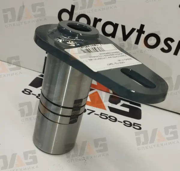 Палец D=50 мм, L=115/125 мм (ковша нижний, верхний) CDM936N оригинал
