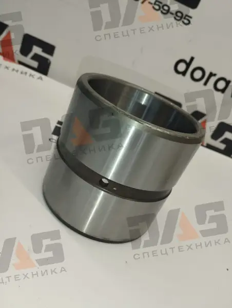 Втулка D=85х100 мм, L=95 мм (ковша верхняя и тяги) LGB302- 85x95B3  SDLG LG956L/LG953L