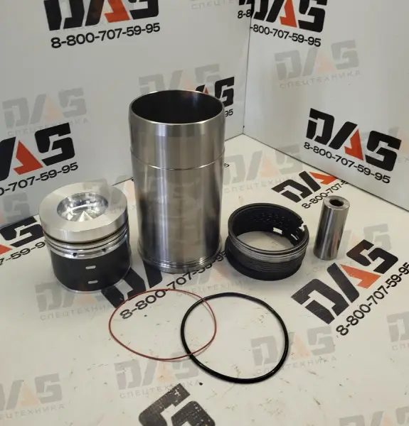 Поршневая группа в сборе TD226B-6G
