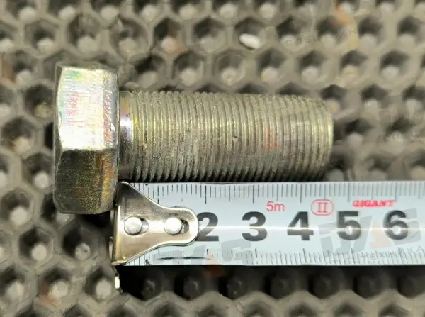 Болт М20х1,5х45