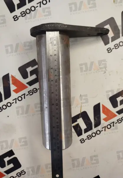Палец D=75 мм, L= 255/275 мм (ковша нижний) FL956FN
