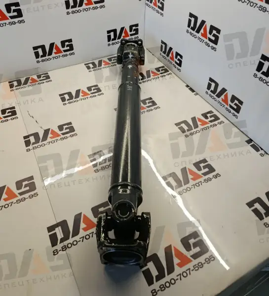 Вал карданный передний 935FN L=940мм