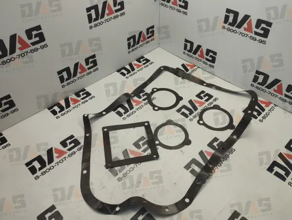 Комплект прокладок КПП CDM833/CDM835 (ZL30E.5-3+ZL30E.5-8+ ZL30E.5-10)