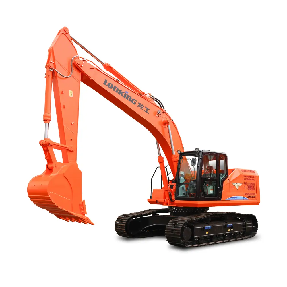 Экскаватор Lonking CDM6240