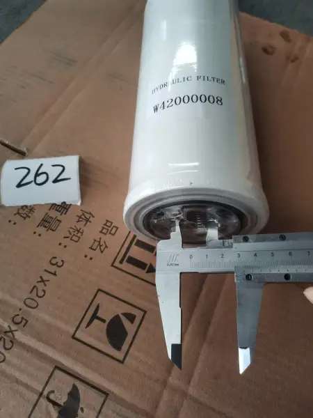 Фильтр гидравлический ST38878