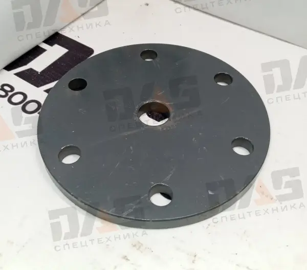 Шайба крепления пальца соединения рамы нижняя LG876 оригинал