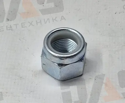 Гайка М24х2 болта крепления кабины LG833, CDM835 оригинал