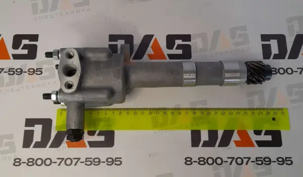 Насос масляный двигателя A498BZG-36