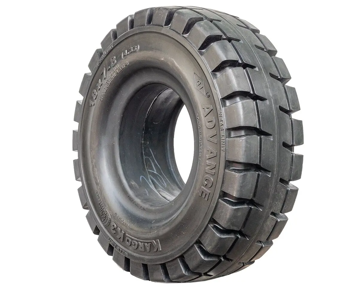 Шина 18x7-8/4.33(OB503) Advance Standart