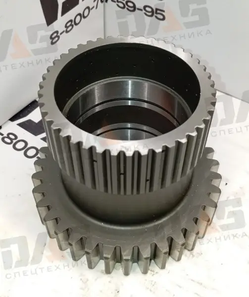 Шестерня ГМП