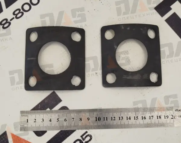 Прокладка рулевой колонки и насос-дозатора (резиновая)