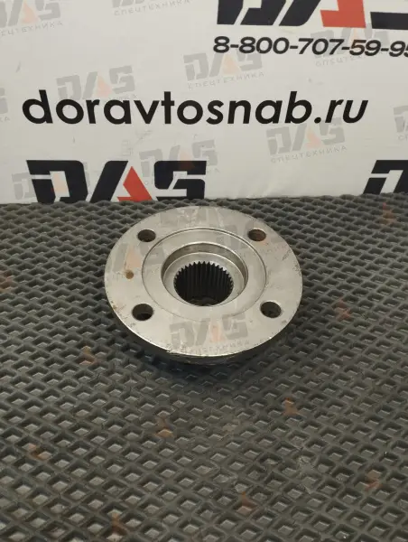 Фланец редуктора моста (35 шл.)