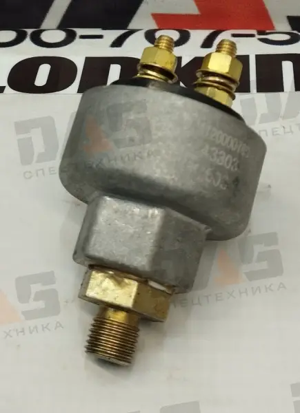 Датчик давления SDLG936 (в ресивер)