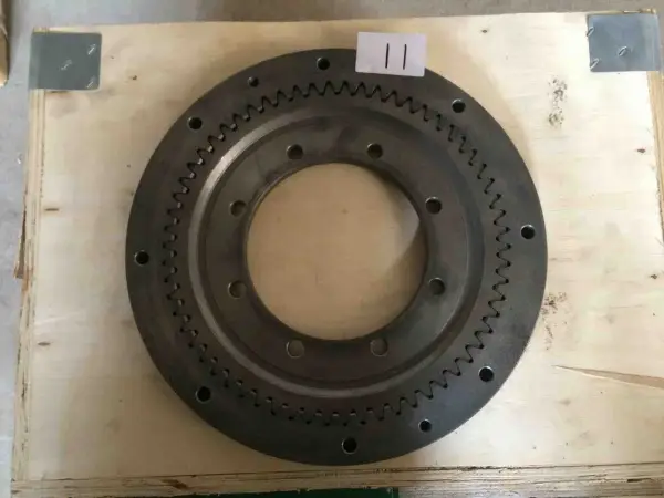 Шестерни привода ГТР  ( к-т 2 шт.)