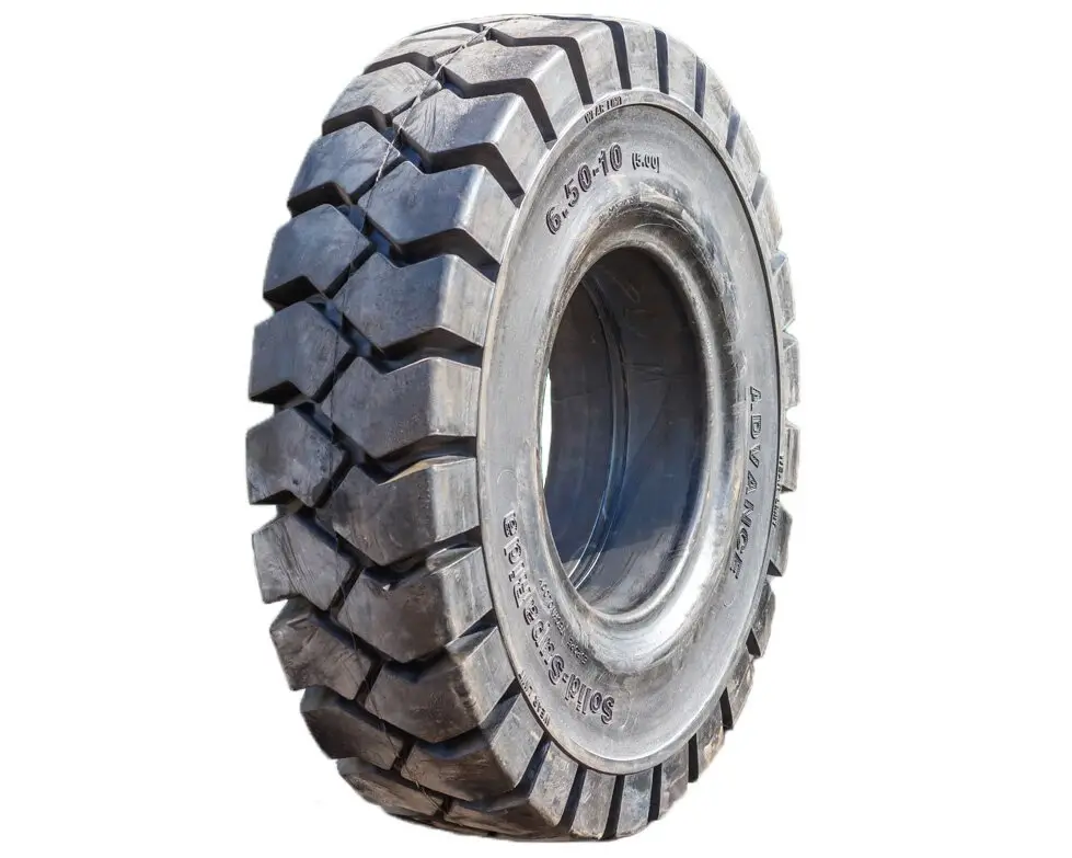 Шина 6.50-10/5.00(OB503) Advance Standart