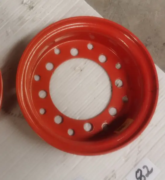 Диск колеса задний (2-2,5т)