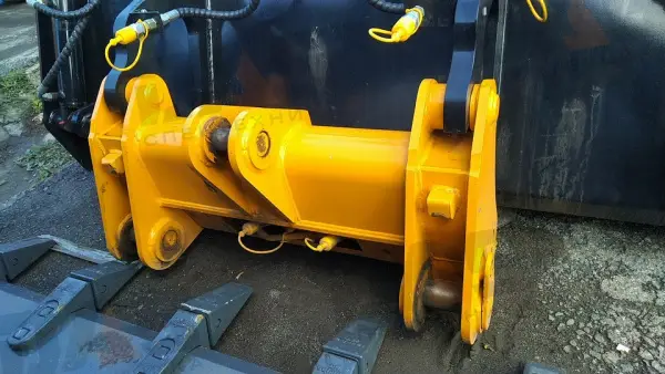 Быстросъемное устройство LONKING LG833