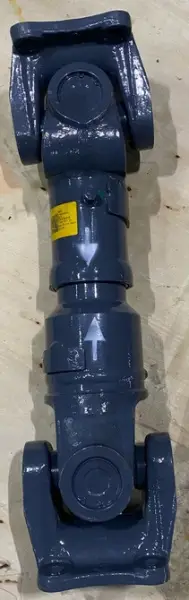 Вал карданный задний LG833N оригинал