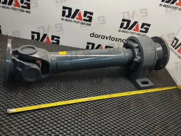 Вал карданный передний оригинал