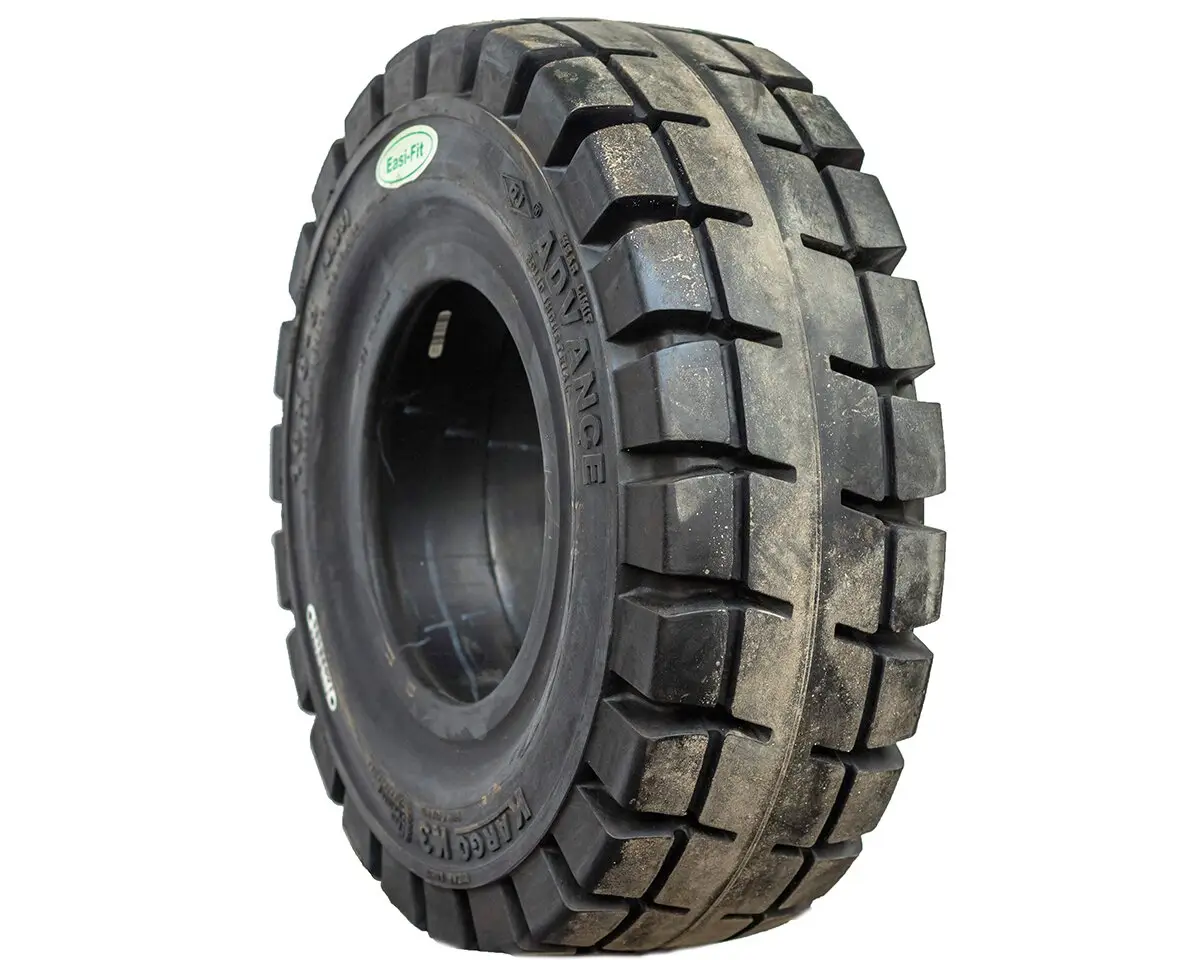 Шина 16x6-8/4.33(OB503) Advance White Standart (150-75-8)