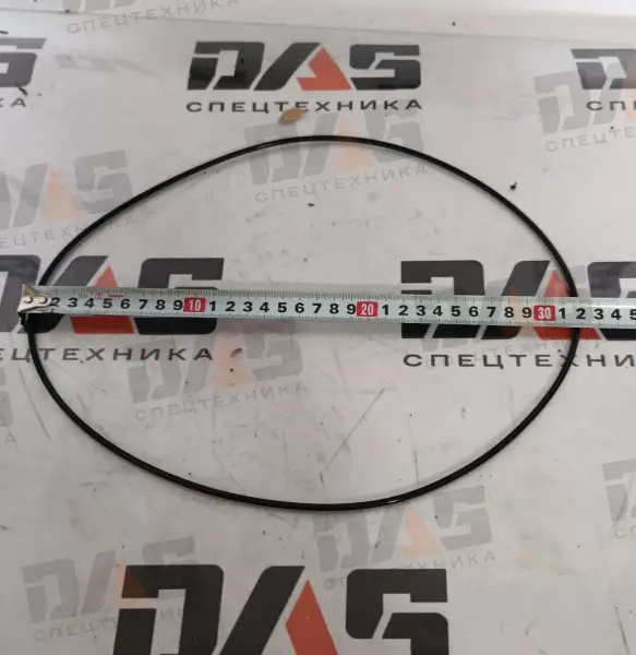 Кольцо уплотнительное крышки бортового редуктора 280×3.5 LG876 оригинал