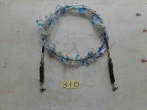 Трос газа 956FN