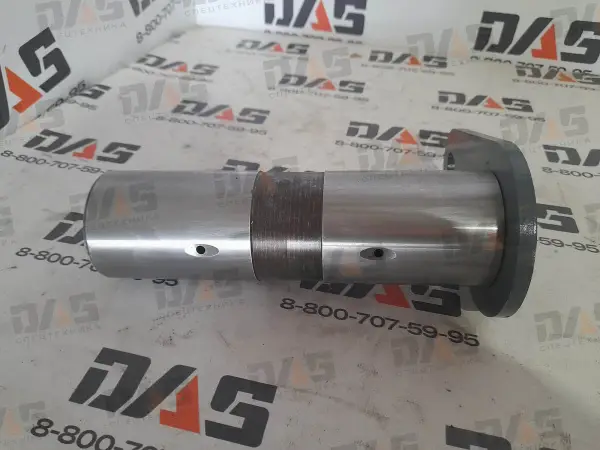 Палец D=80 мм, L=270/280 мм (центральный коромысла) оригинал