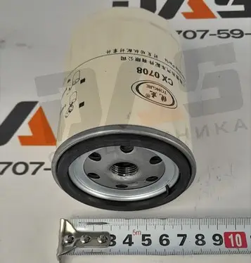 Фильтр топливный XINCHAI A498BG, CDM932
