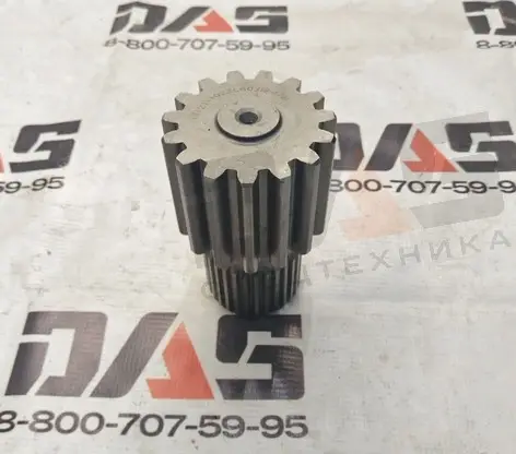 Шестерня полуоси бортового редуктора LG876 оригинал