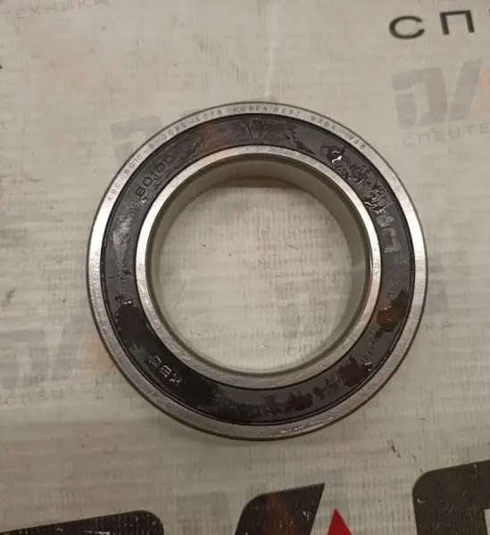 Подшипник 6010 KBC