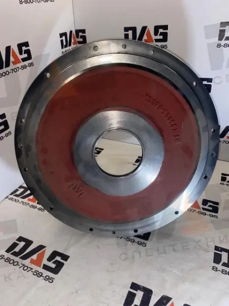 Корпус ГТР  (колокол)  LG833 оригинал