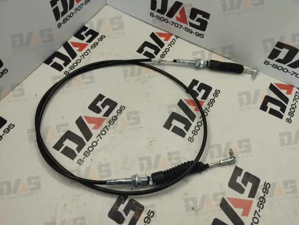 Трос газа L=2400