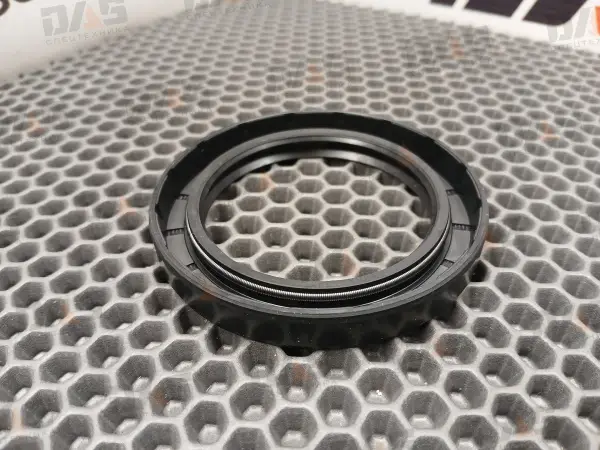 Сальник 65x90x12