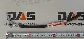 Трубка дренажная, обратка A498BZG-36