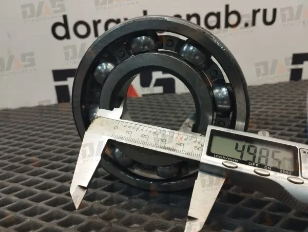 Подшипник 6310 оригинал