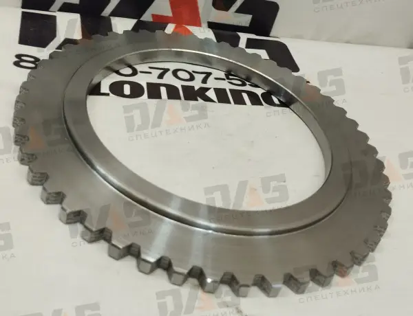 Диск прижимной ГМП LG833N оригинал