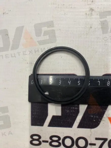 Манжета (кольцо резиновое) ГМП LG833