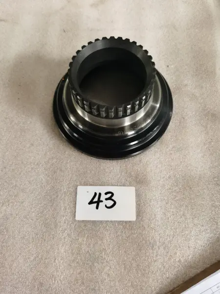 Шестерня (ступица)